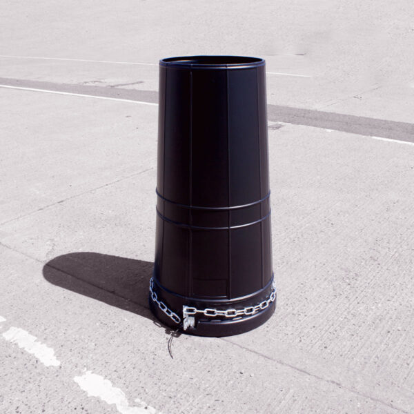 1M CHUTE SECTION - NEW