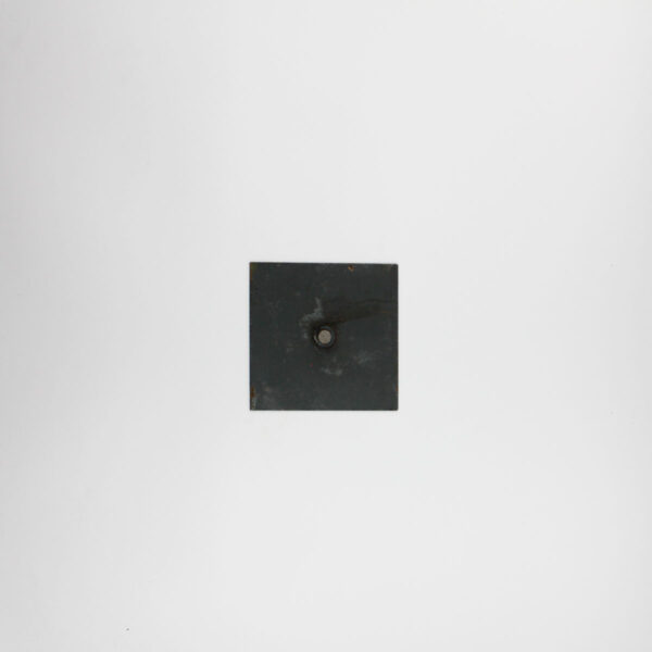 USED - 5mm heavy Duty BASE PLATES