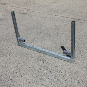 BOARD "U" STACKERS (HOLDS 50 BOARDS) - NEW