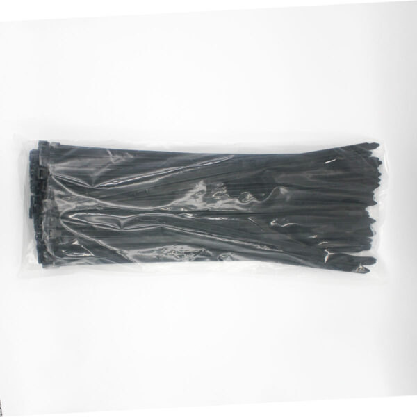PACKS (100) CABLE TIES - Image 3