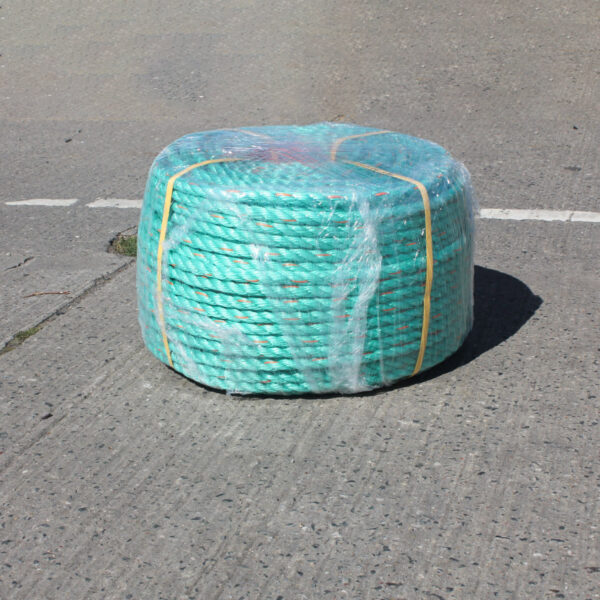 COIL OF ROPE 55M X 18MM