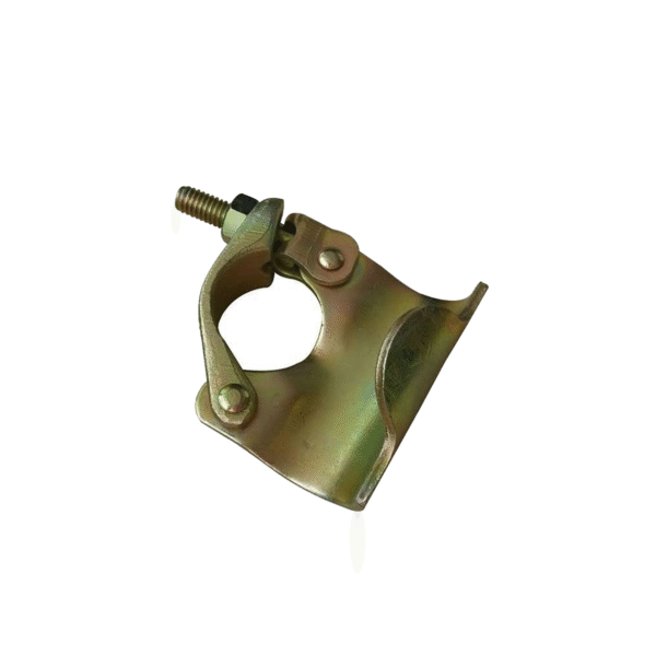 NEW - DROP FORGED SINGLE COUPLER BS1139