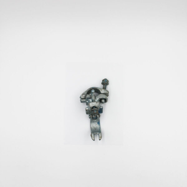 NEW - DROP FORGED DOUBLE COUPLER EN74-1B - Image 3