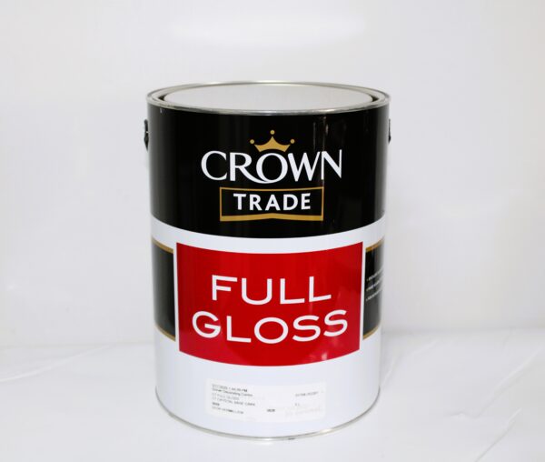 PAINT 5 LTR RED/BLUE/GREEN