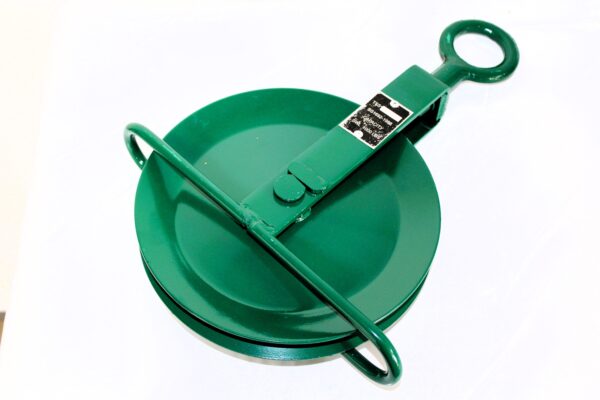 GIN WHEELS C/W CERTIFICATES