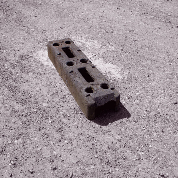 HERRAS FENCE FEET - New