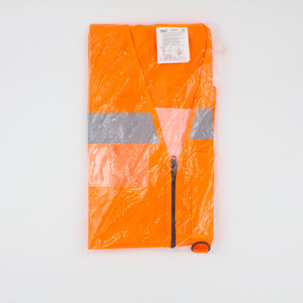 HI-VIS EXECUTIVE VEST