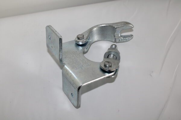 NEW - DROP FORGED BOARD RETAINING CLAMP - Image 2