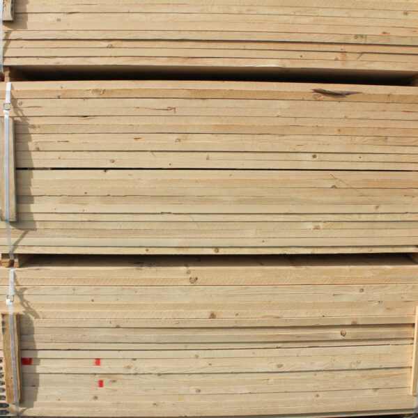 NEW BANDED SCAFFOLD BOARDS - Image 2