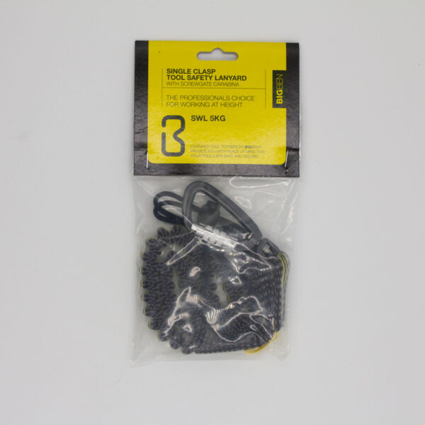 TRIFORCE 5KG H/DUTY TOOL TETHER