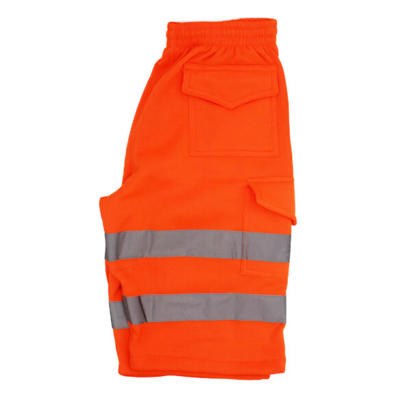 HI-VIS SHORTS