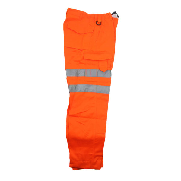 Hi-Vis Joggers