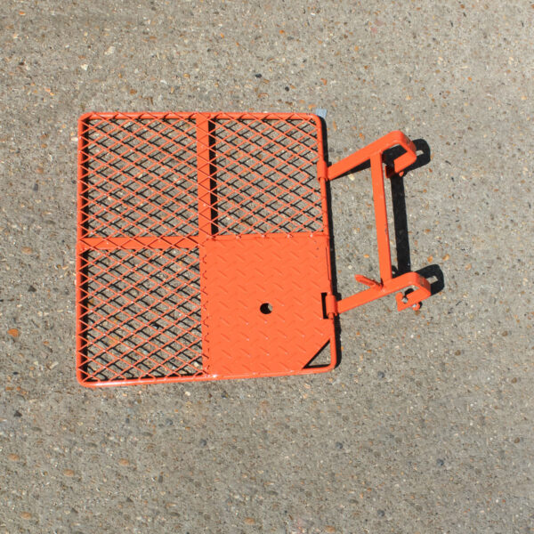 LADDER TRAPDOORS/HATCH - Image 2