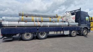 20 TON FULL LOADS (PRICE ON REQUEST)