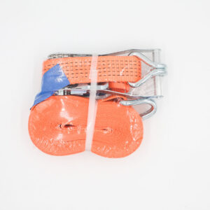 5 TON X 10M LORRY RATCHET STRAP