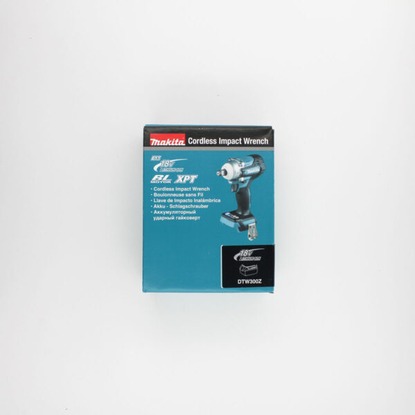 MAKITA IMPACT WRENCH/DRILL