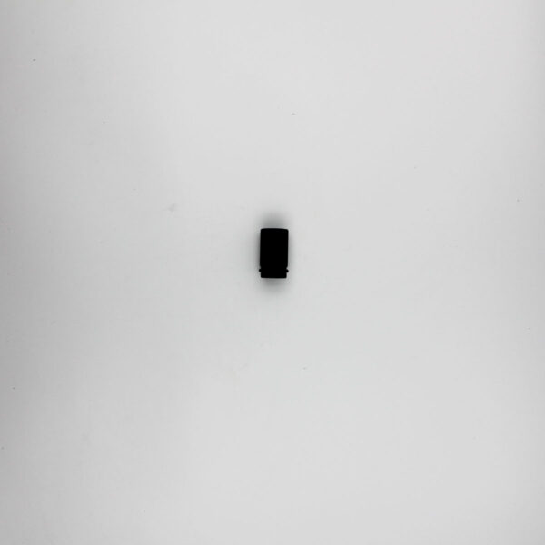 LONG SOCKET C/W PIN & RUBBER