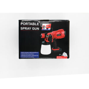 PAINT GUN UNIT ONLY