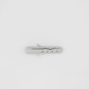 M14 X 90MM NYLON RAW PLUGS (25 PER BOX)