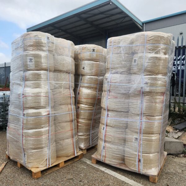 COIL OF ROPE 55M X 18MM - Image 2