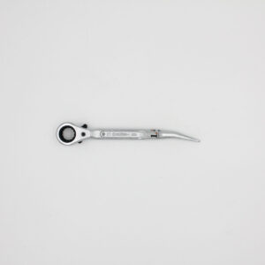 RATCHET SPANNER 19MM/21MM