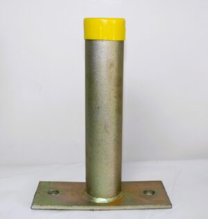 9" SINGLE TIE BAR - New