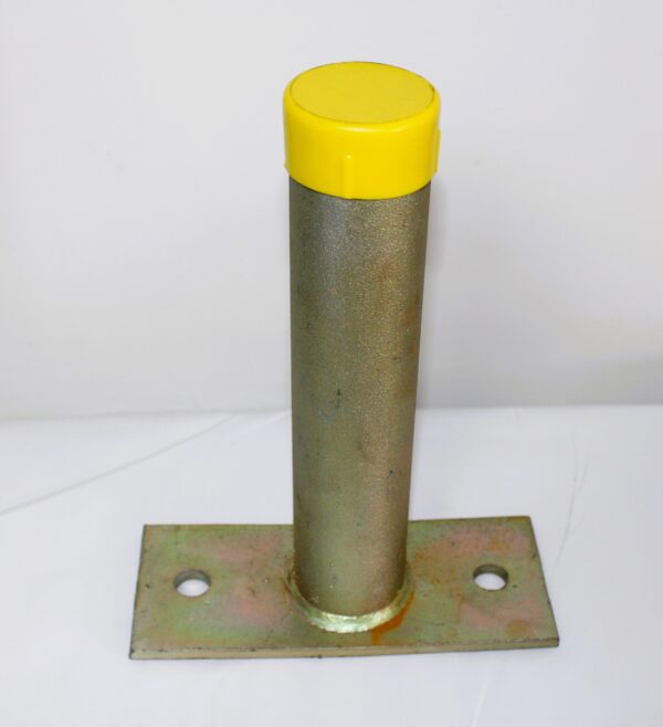 9" SINGLE TIE BAR - New - Image 2