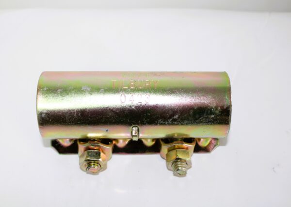 NEW - SLEEVE COUPLER EN74-1B - Image 2