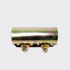 NEW - SLEEVE COUPLER EN74-1B