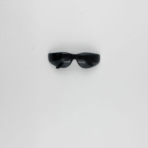 ECONOMY SAFETY GLASSES