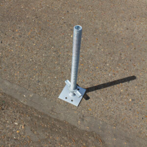 6 TON SCREW JACKS - New