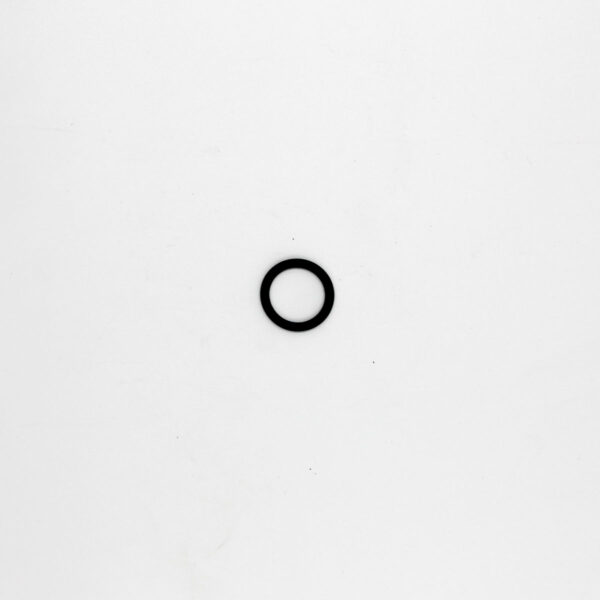 SPARE RUBBER RING FOR SOCKETS