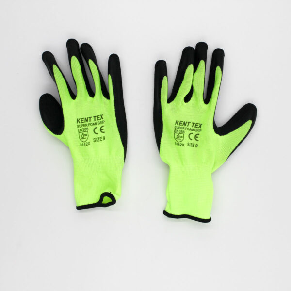SUPERGRIP GLOVES