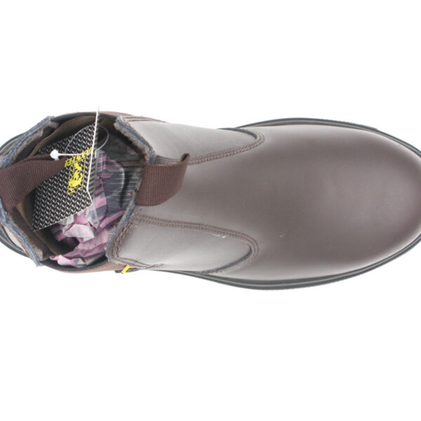 SAFETY BOOTS - WARRIER DEALER BOOT - Image 2