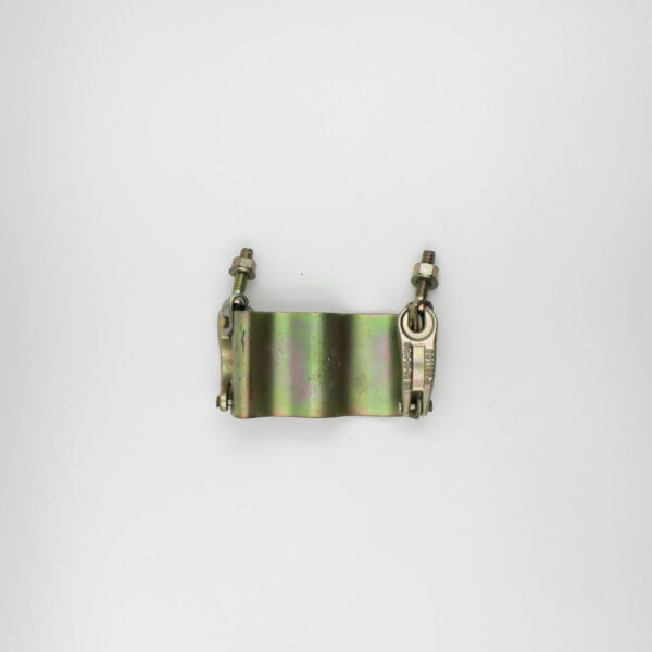 WRIGGLEY ROOFING COUPLERS - USED