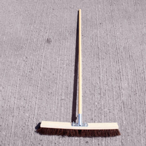 YARD BROOM