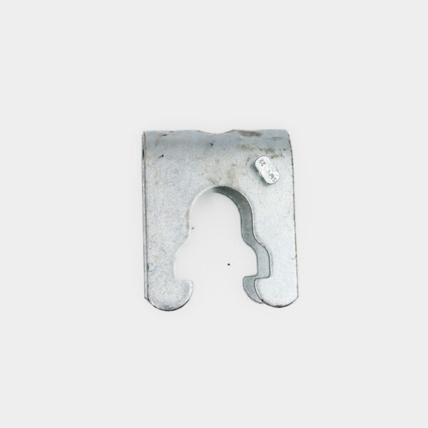 USED - BAND & PLATE - Image 2