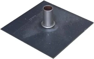 3mm Standard BASE PLATES