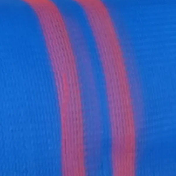 2 X 50m Fire Retardant Blue Debris Netting
