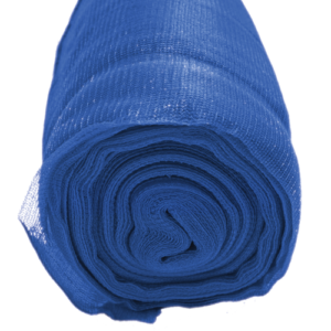 3 x 50m Blue Debris Netting