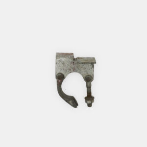 USED - DROP FORGED BOARD RETAINING CLAMPS