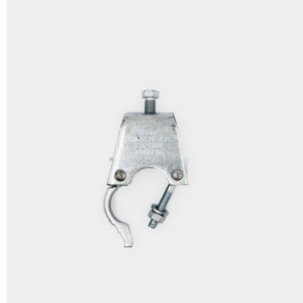 USED - DROP FORGED GRAVLOCK GIRDER COUPLERS