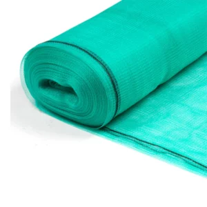 2 X 50m Green Debris Netting