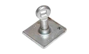 PLATE ONLY - FOR BAND & PLATE