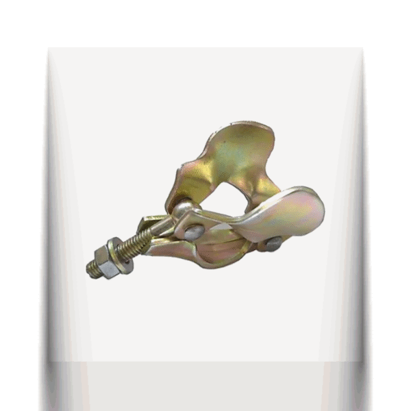 NEW - OYSTER COUPLERS