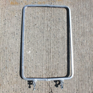 SMALL SIGN BOARD FRAMES - Used