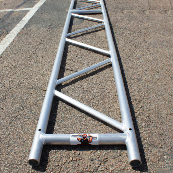 450MM ALUMINIUM BEAMS - NEW - Image 2