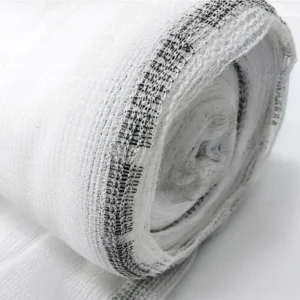2 x 50m White Debris Netting