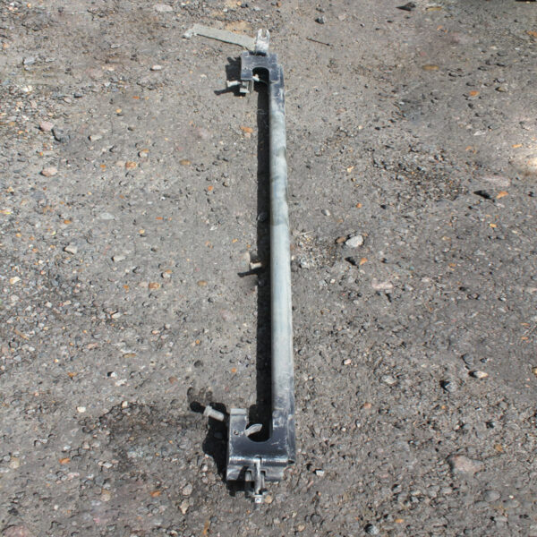 EXTENDABLE BOARD BEARER (4.3)