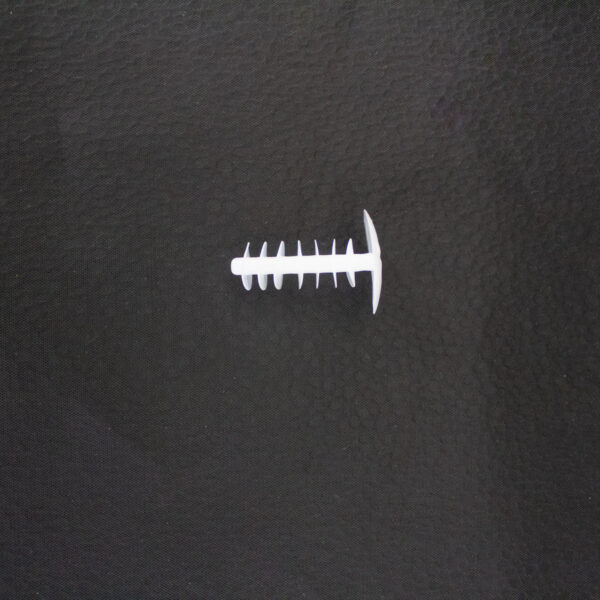 PLASTIC WALL PLUG - 25 PER BOX - Image 3